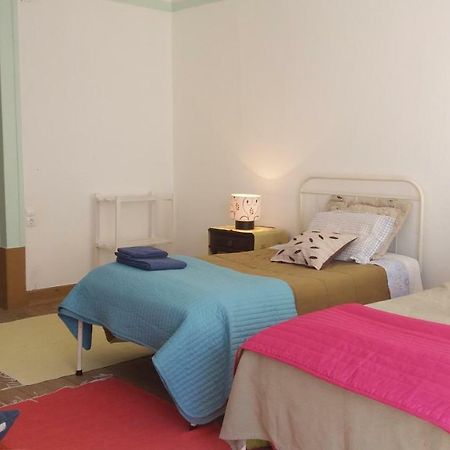 Casa De Marvila Santarém Eksteriør bilde