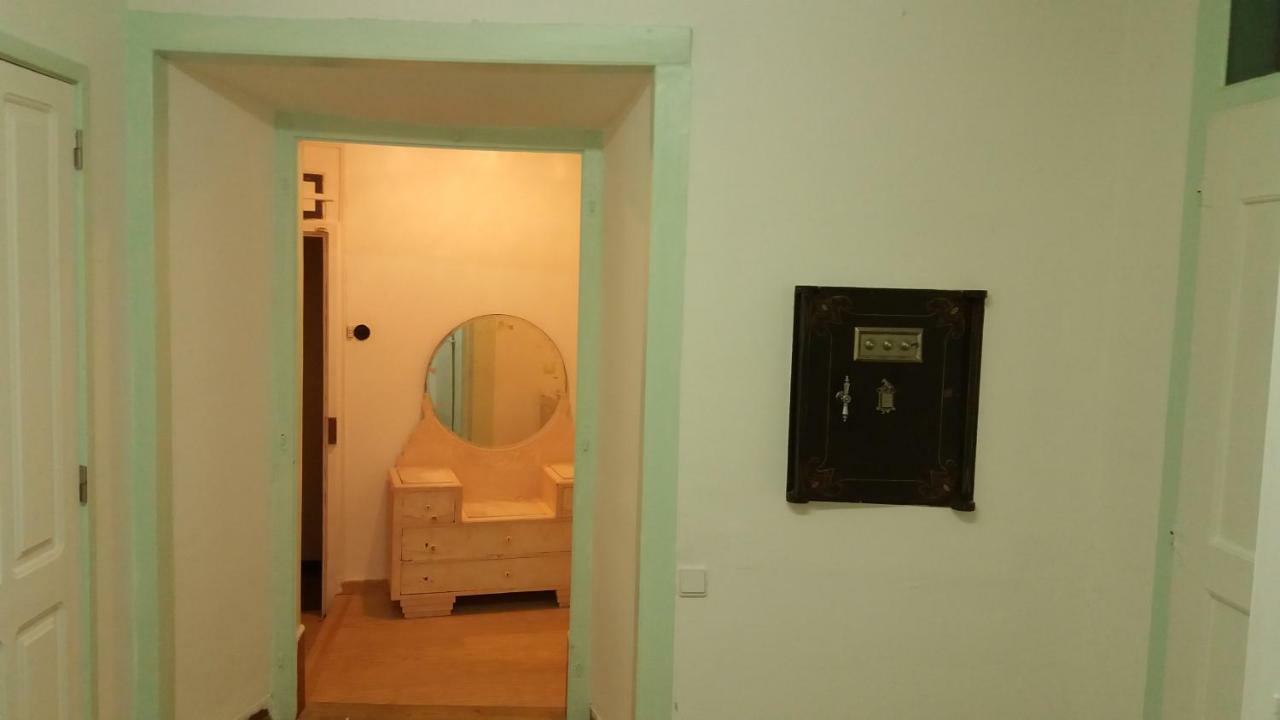 Casa De Marvila Santarém Eksteriør bilde